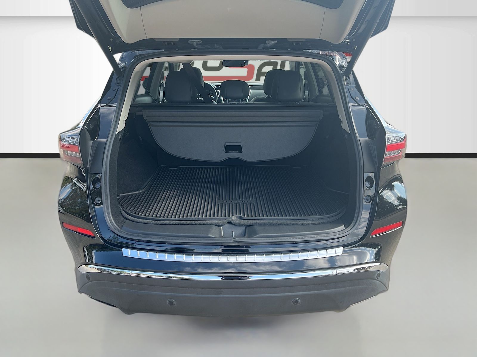 2023 Nissan Murano Platinum - Photo 27
