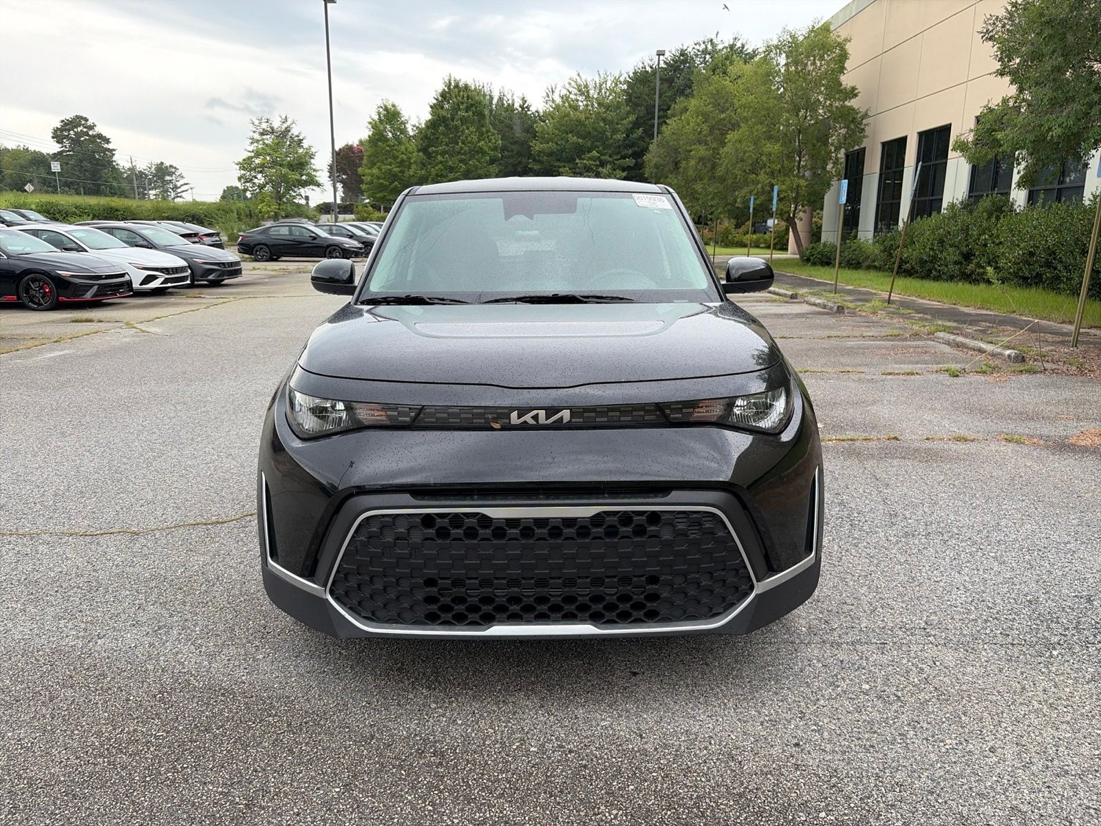 2025 Kia Soul