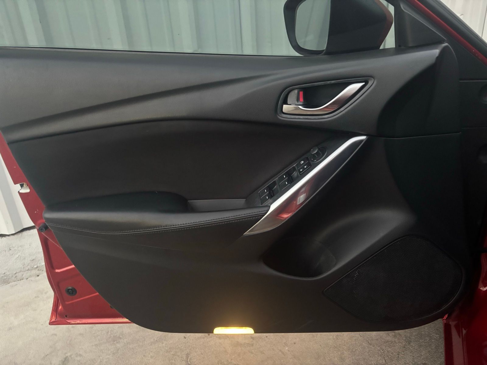 Used Car 2015 Mazda Mazda6  I Sport For Sale Under $10,000 In Austin, Texas