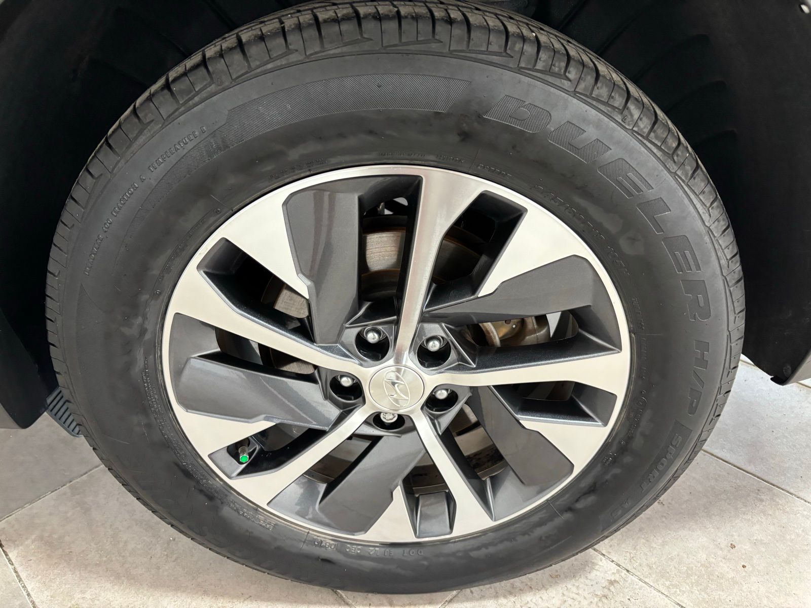 Used Car 2020 Hyundai Palisade  Sel For Sale Under $20,000 In Austin, Texas