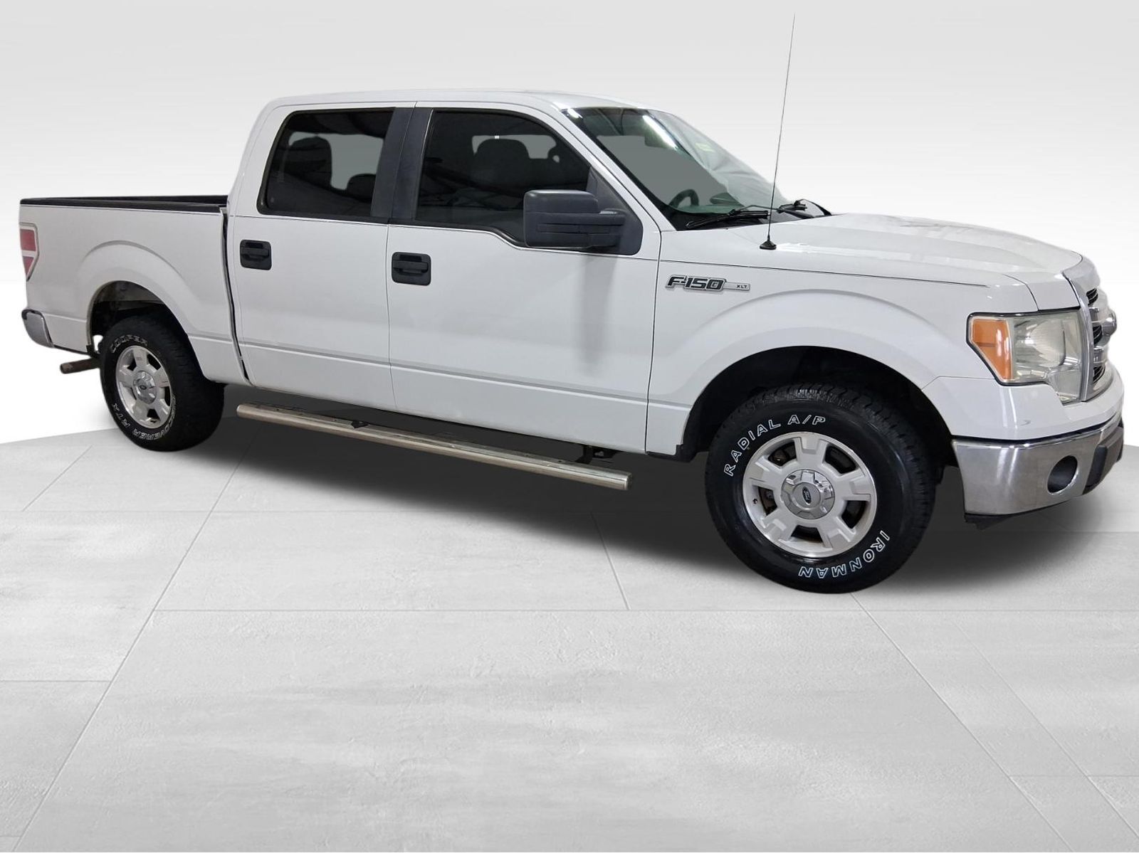 Used Car 2014 Ford F-150  Xlt For Sale Under $15,000 In Austin, Texas
