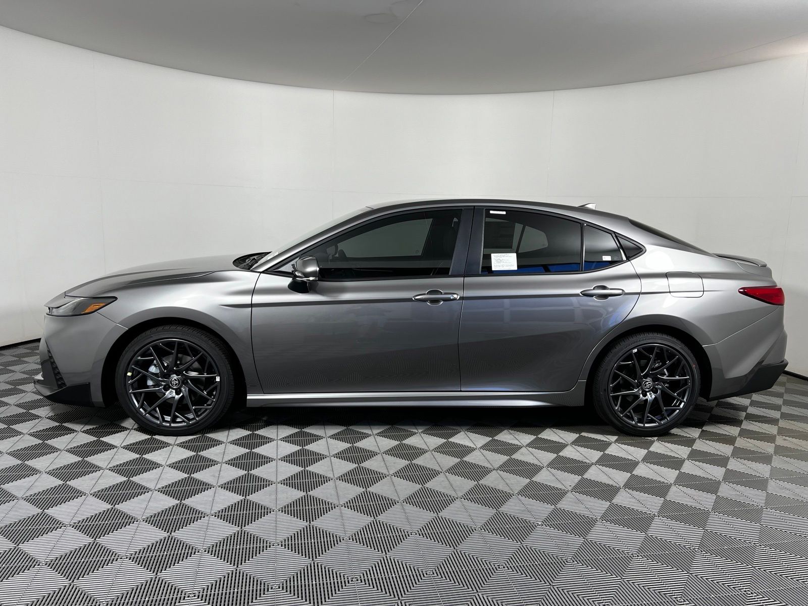 Thumbnail: 2026 Toyota Camry - 8
