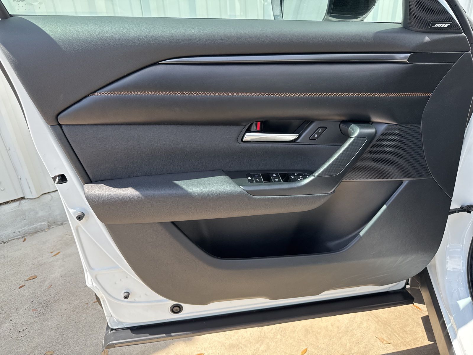 Used Car 2025 Mazda Cx-50 Hybrid  Premium Plus For Sale Under $35,000 In Austin, Texas