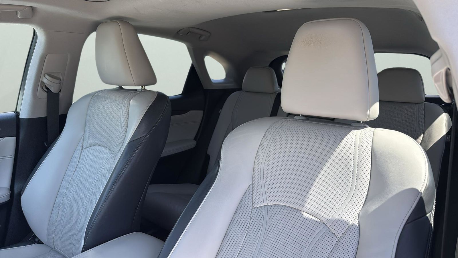 Used Car 2019 Lexus Rx  350 F Sport For Sale Under $35,000 In Austin, Texas