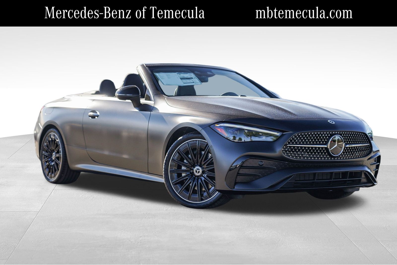 2026 Mercedes-Benz CLE CLE 300