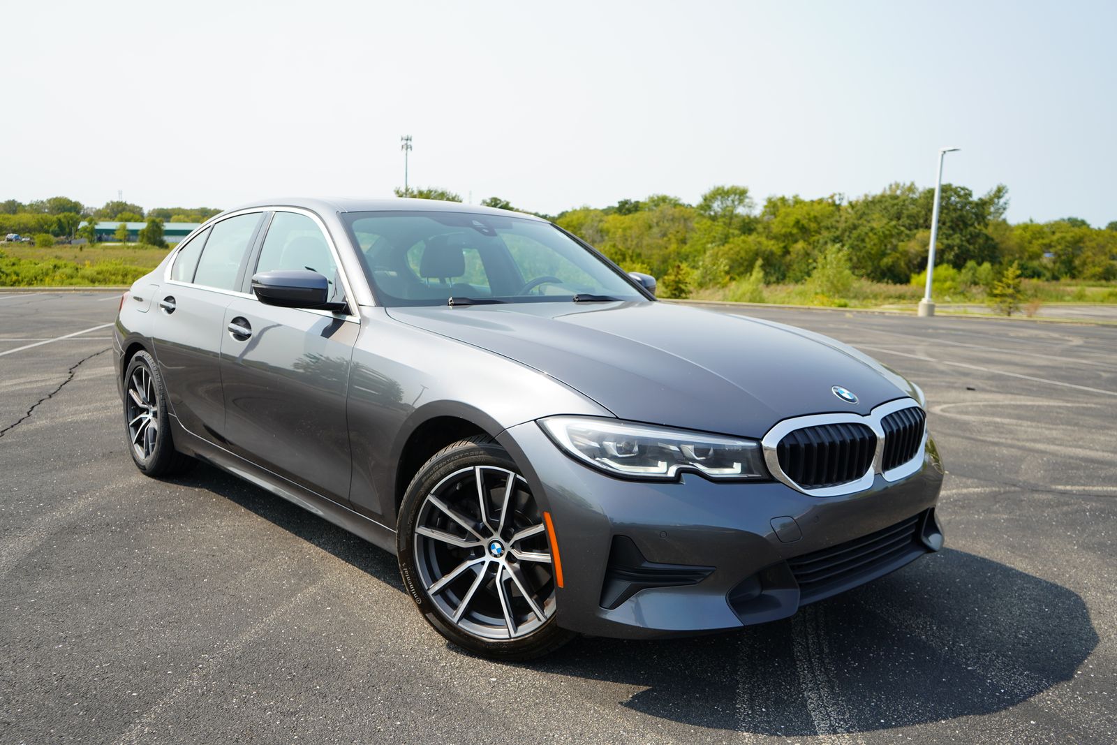 2021 BMW 3 Series 330i xDrive 33