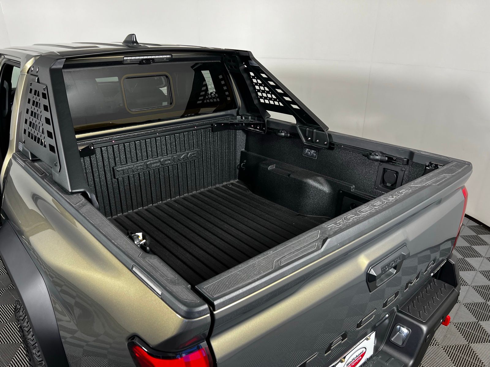 Thumbnail: 2025 Toyota Tacoma - 26