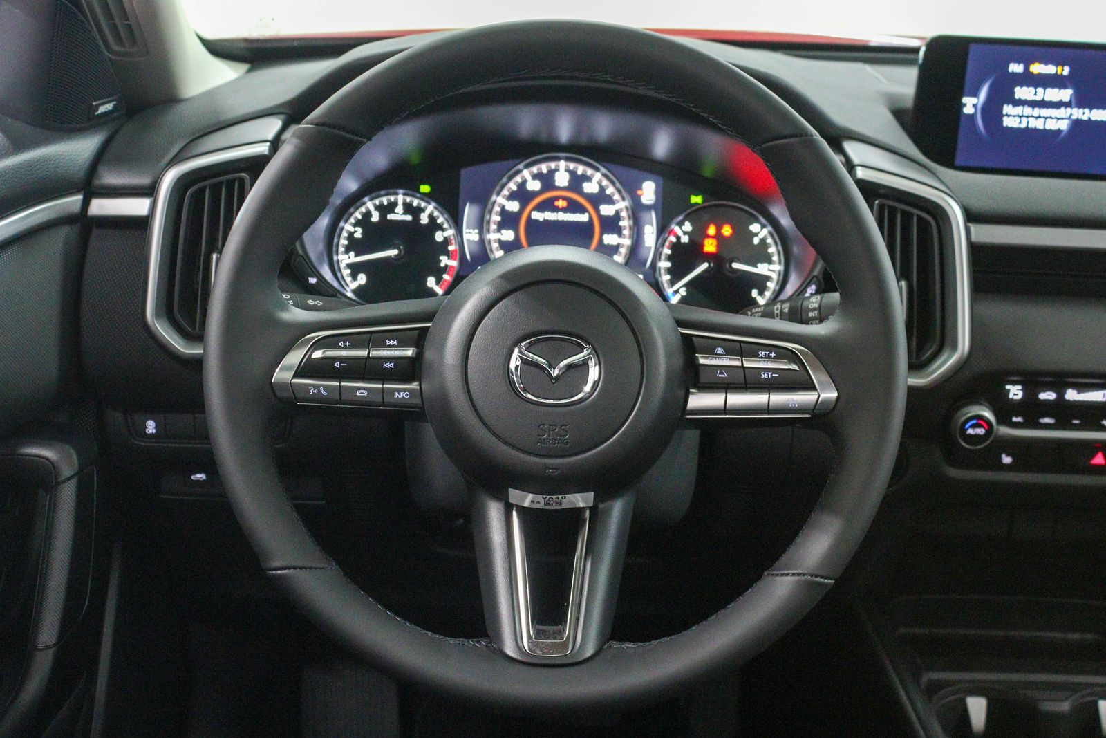 New Car 2025 Mazda Cx-50  2.5 S Premium Package For Sale Under $35,000 In Austin, Texas