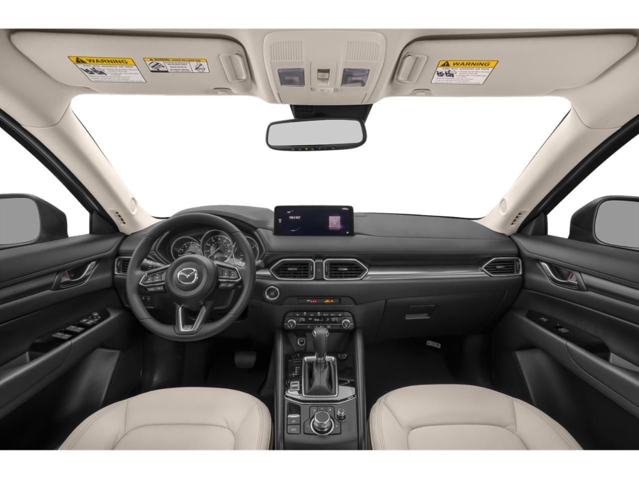 New Car 2025 Mazda Cx-5  2.5 S Preferred Package For Sale Under $35,000 In Austin, Texas