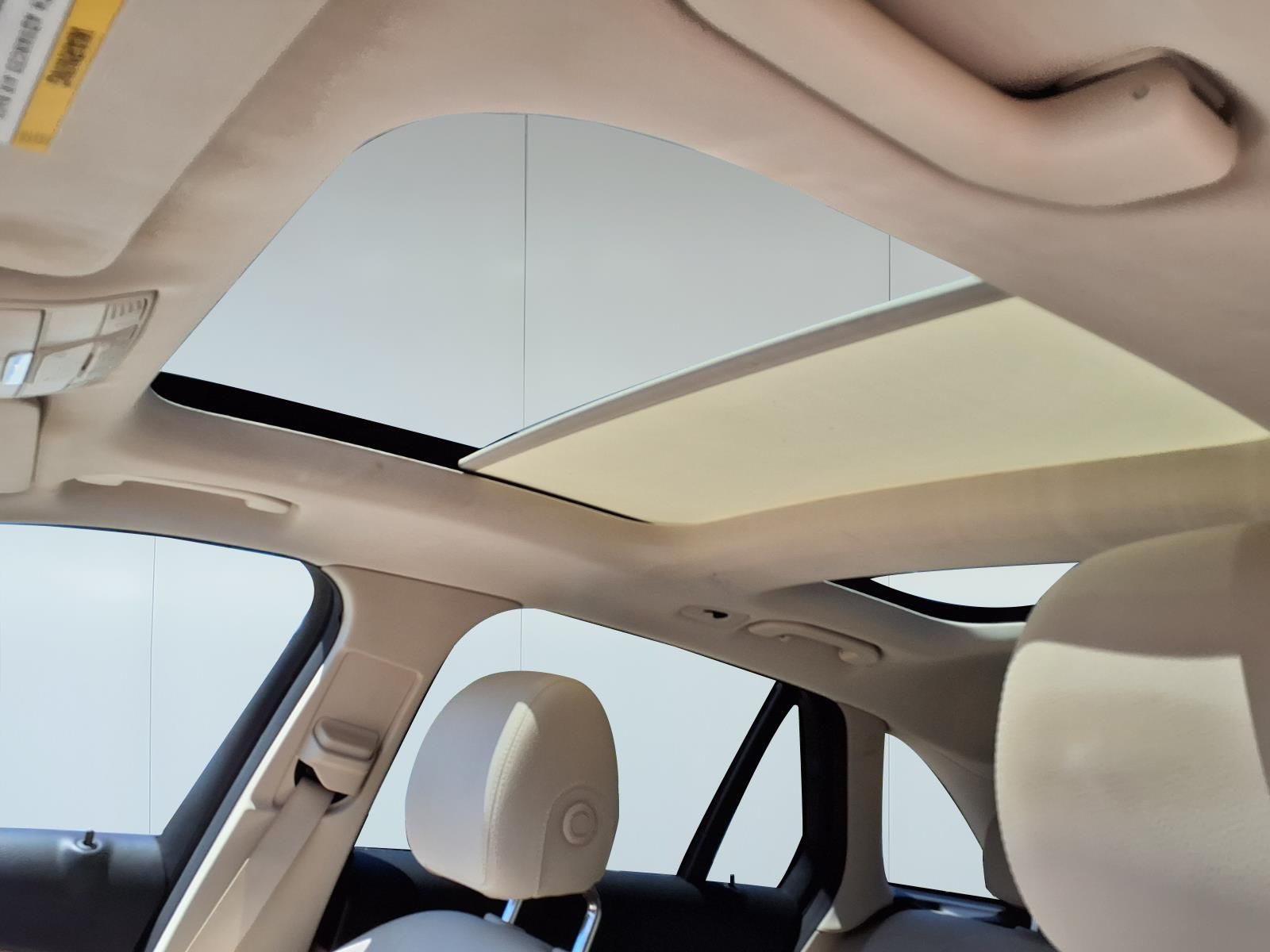 2019 Mercedes-Benz GLC GLC 300 Black at DeMontrond Automotive Group