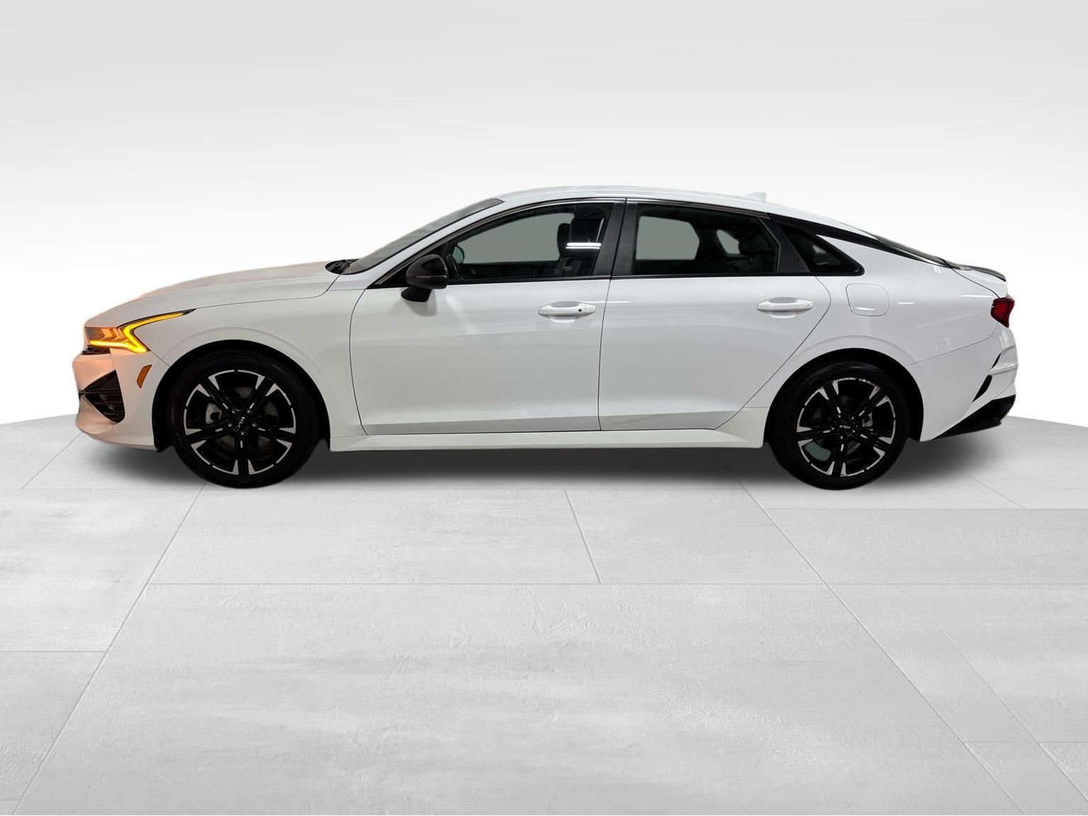 Used Car 2023 Kia K5  Gt-line For Sale Under $25,000 In Austin, Texas