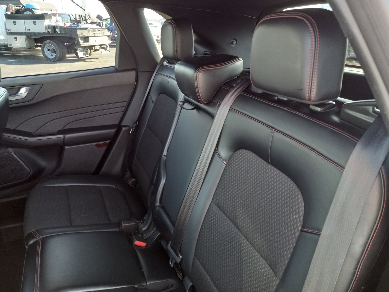2024 Ford Escape image 14