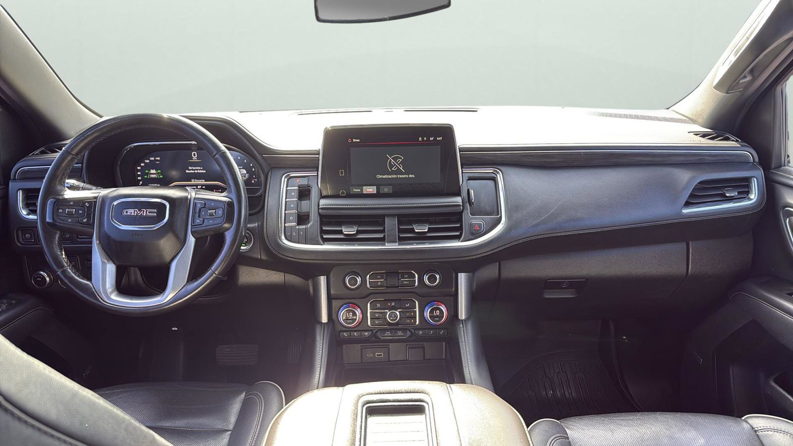 Used Car 2022 Gmc Yukon Xl  Slt For Sale Under $40,000 In Austin, Texas