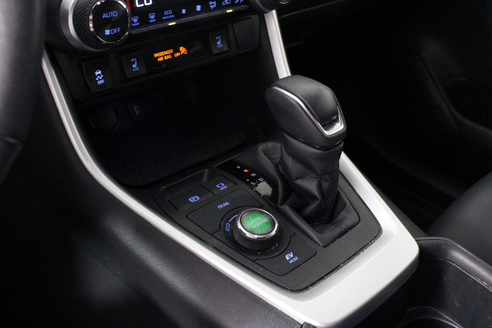 Used 2022 Gray Toyota XSE image 15