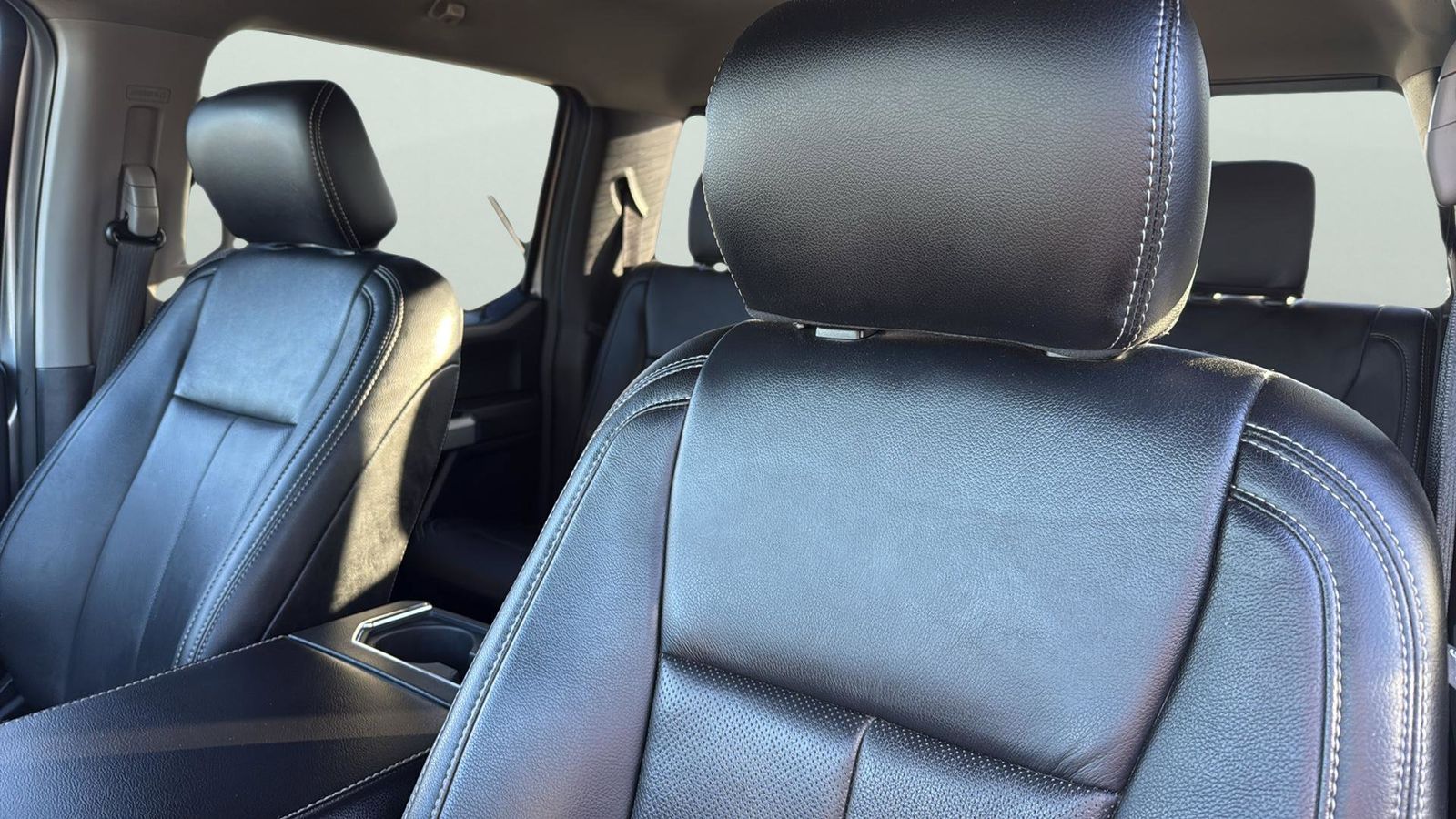 Used Car 2020 Ford F-250sd  Lariat For Sale Under $60,000 In Austin, Texas