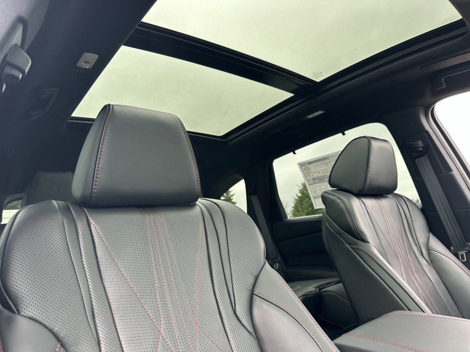 new 2026 Acura MDX car, priced at $71,185