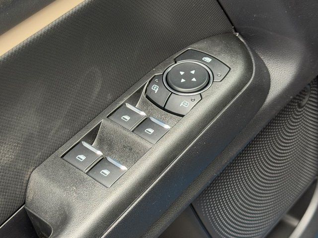 New 2026 Velocity Blue Metallic Ford Big Bend image 29
