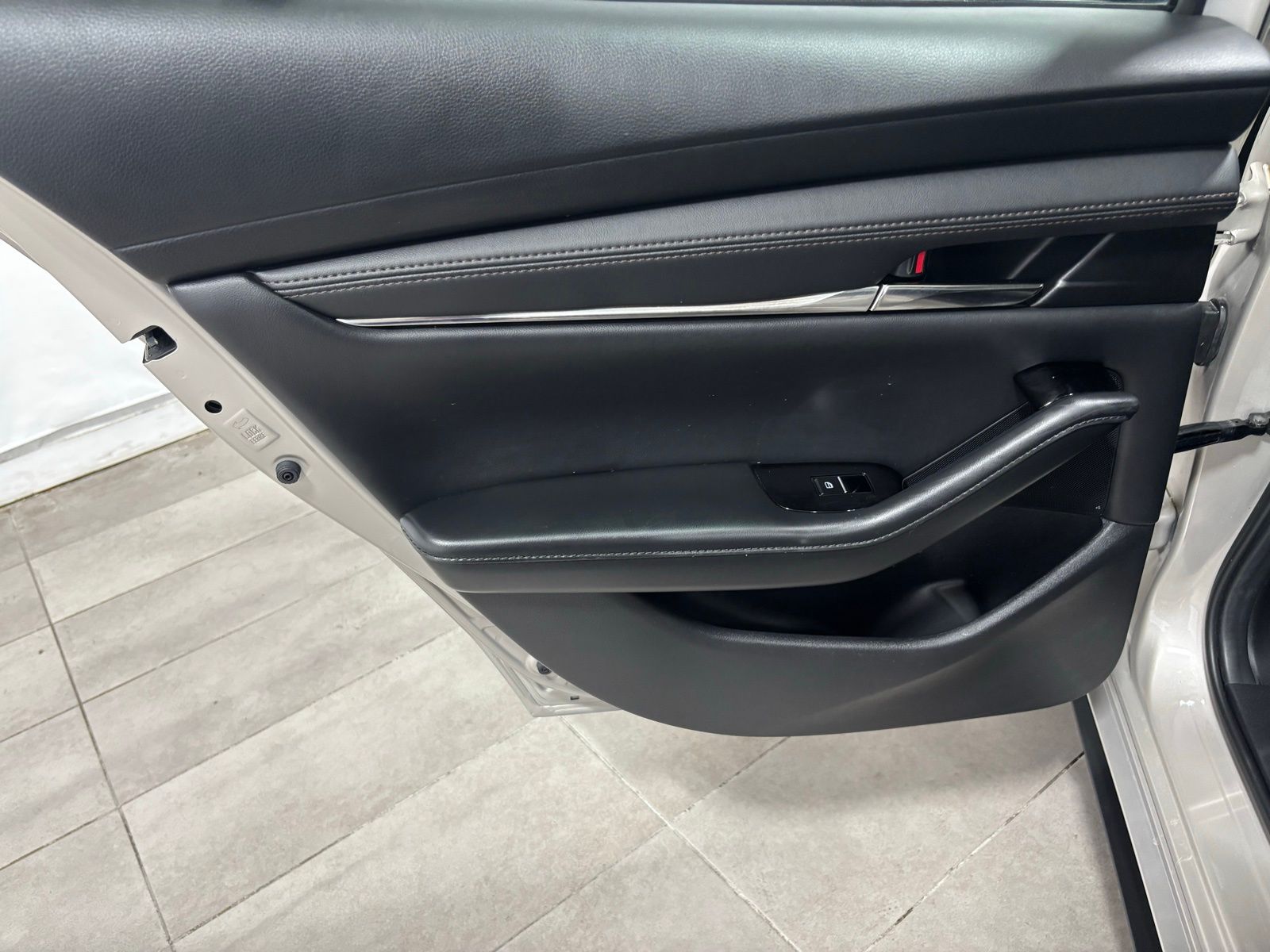 Used Car 2025 Mazda Mazda3  2.5 S Preferred Package For Sale Under $25,000 In Austin, Texas