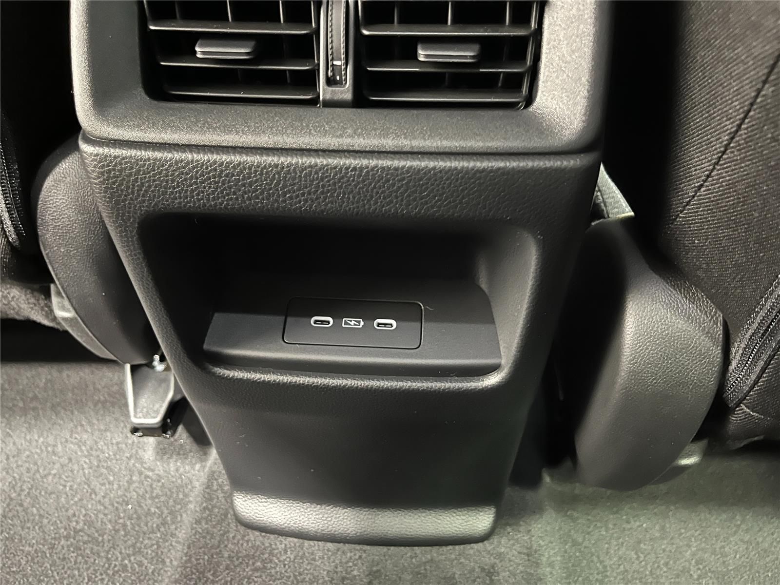 New 2026 Honda CR-V SUV
