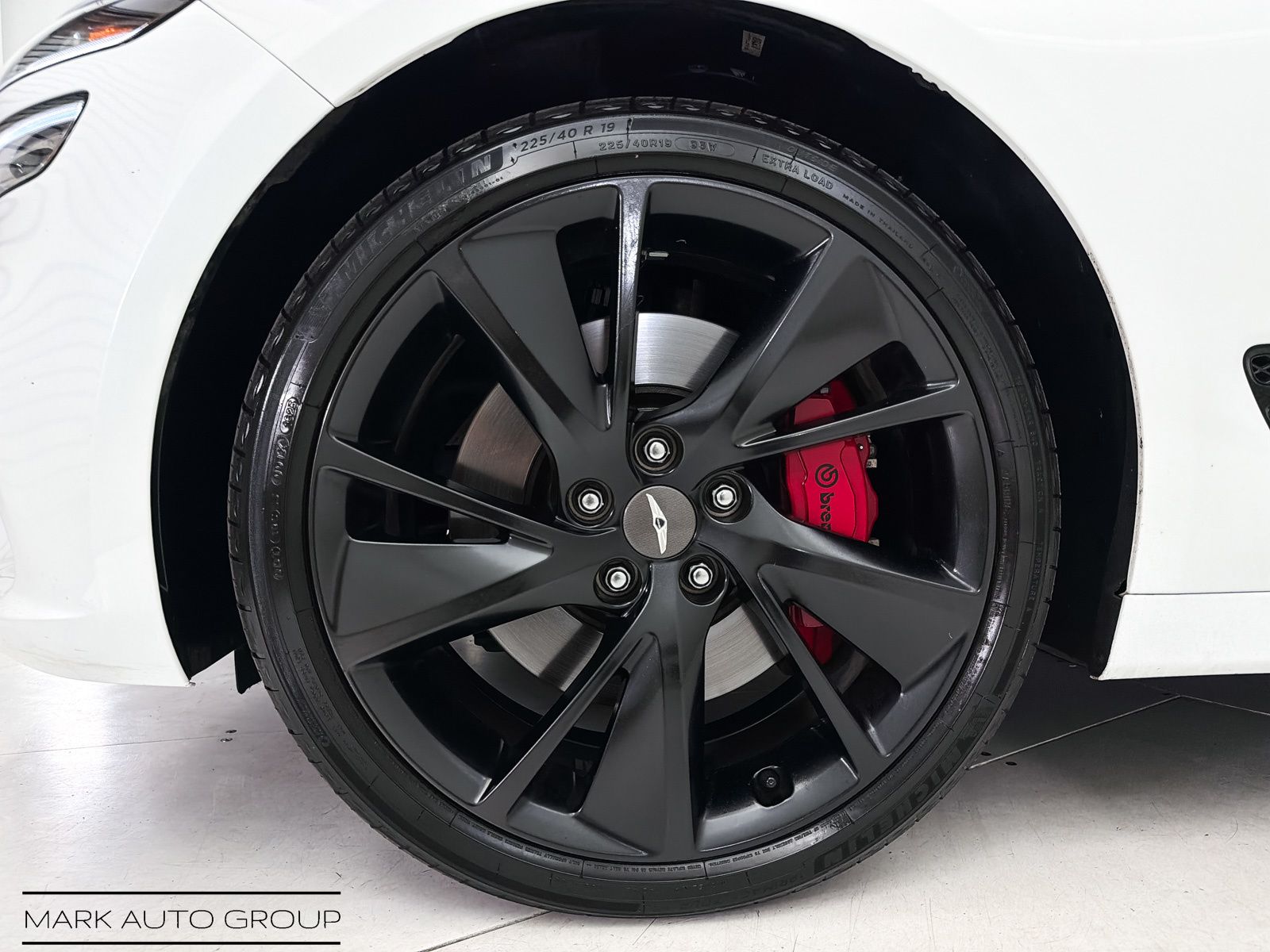 2023 Genesis G70 3.3T