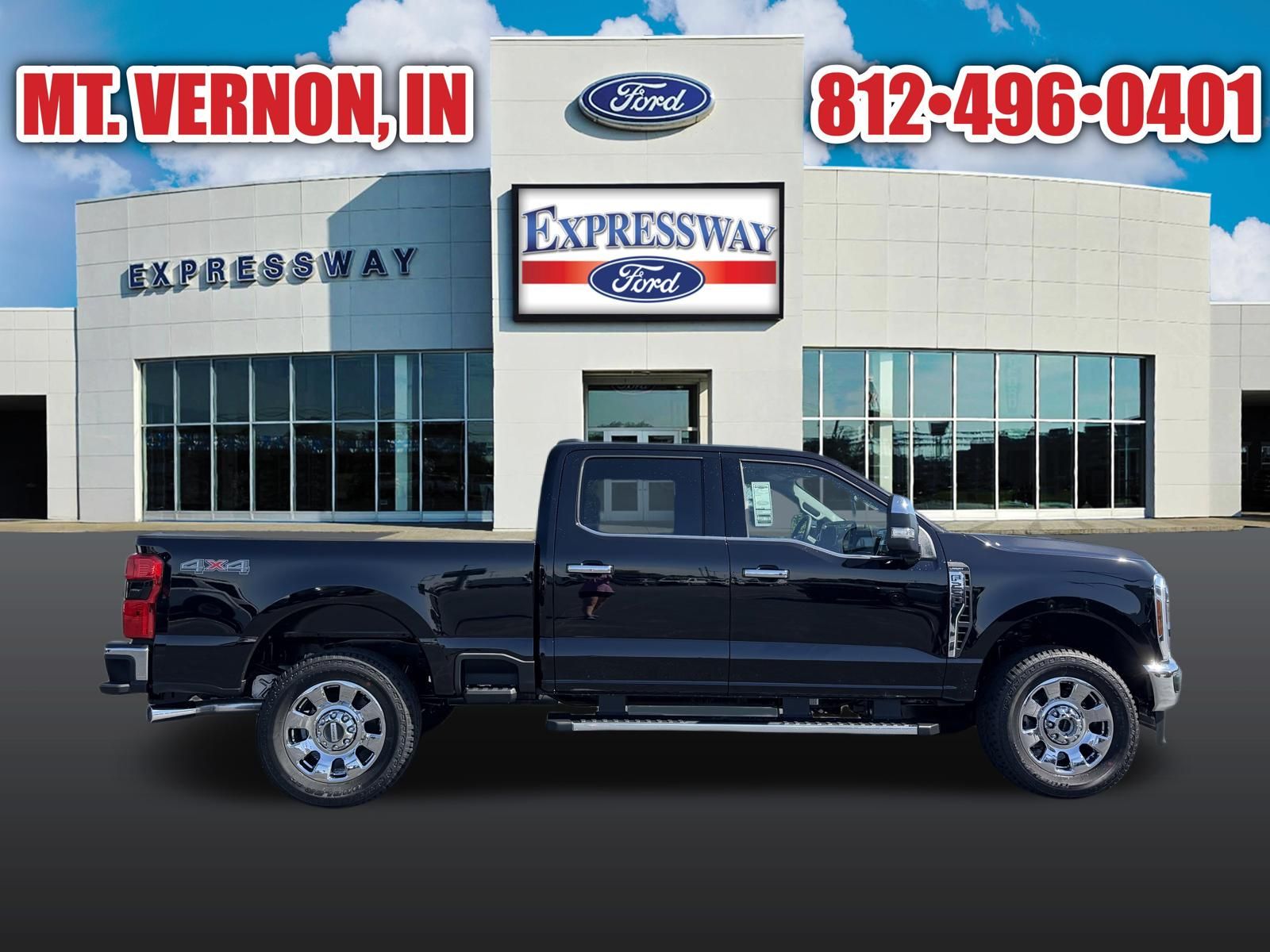 2026 Ford F-250SD image 5