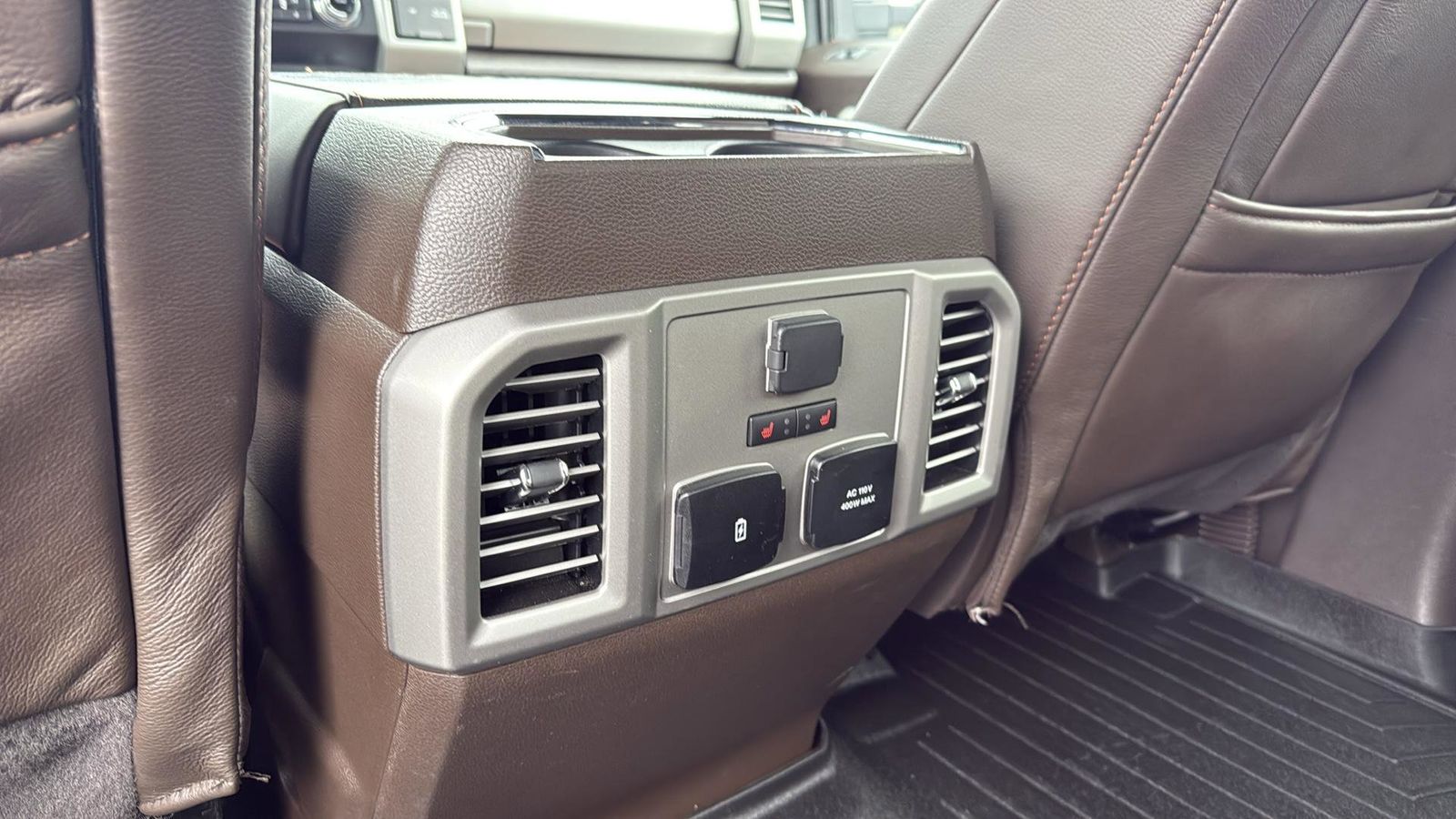 Used Car 2020 Ford F-250sd  King Ranch For Sale Under $50,000 In Austin, Texas