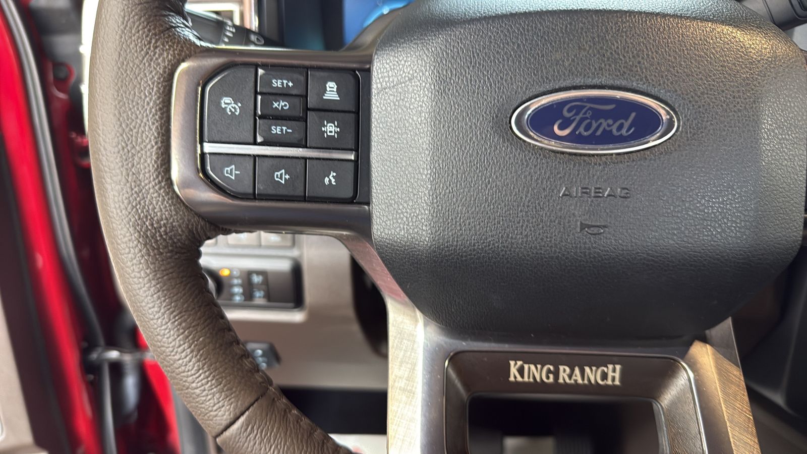 Used Car 2024 Ford F-250sd  King Ranch For Sale Under $80,000 In Austin, Texas