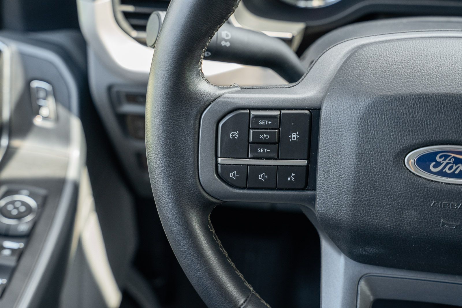Used 2023 Ford F-150 Truck