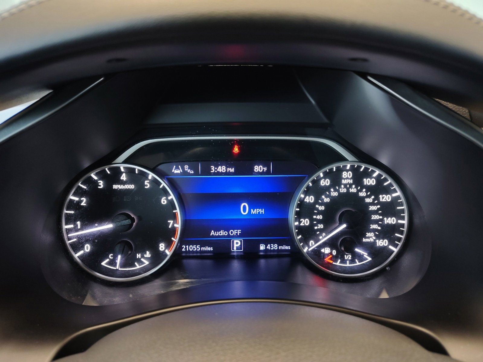 Used Car 2024 Nissan Murano  Sv For Sale Under $30,000 In San Antonio, Texas