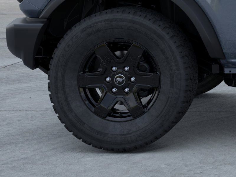 New Car 2025 Ford Bronco  Big Bend For Sale In Austin, Texas
