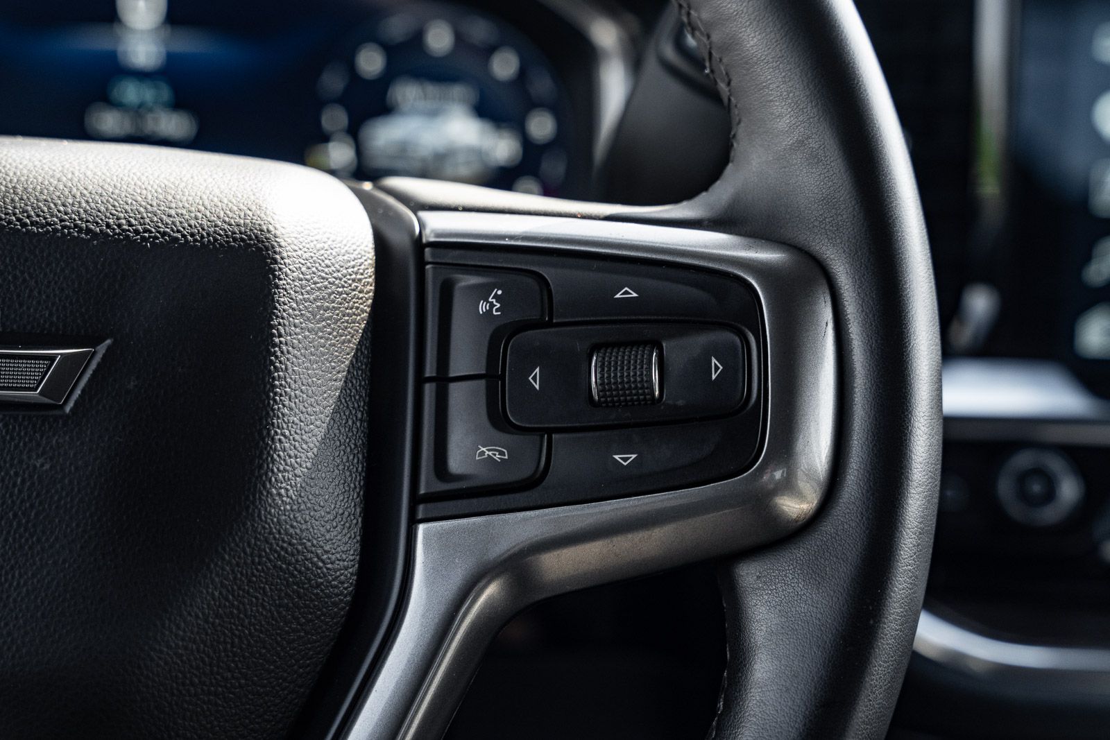 Used 2023 Chevrolet Silverado 1500 Truck
