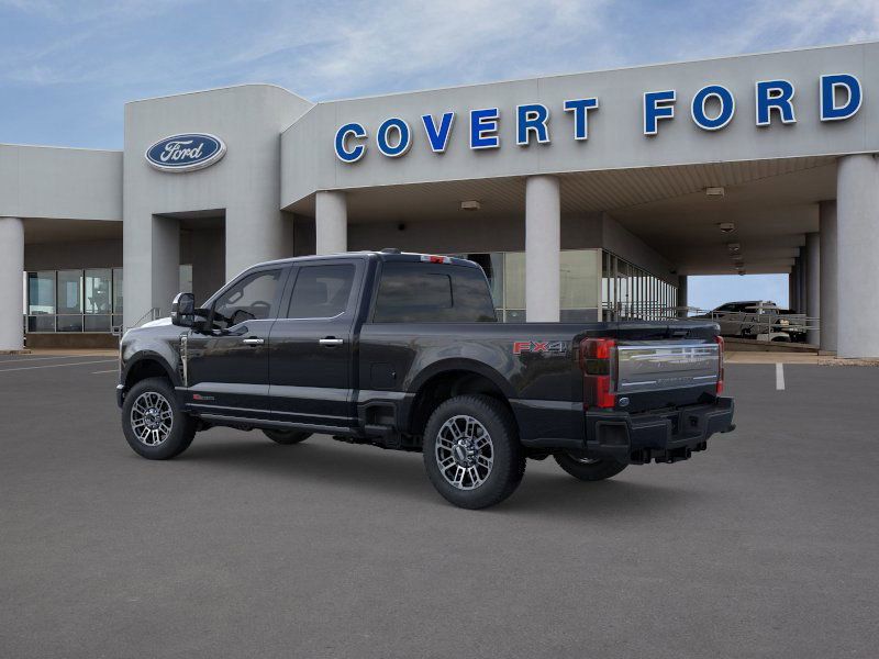 New Car 2025 Ford F-250sd  Platinum For Sale Under $100,000 In Austin, Texas