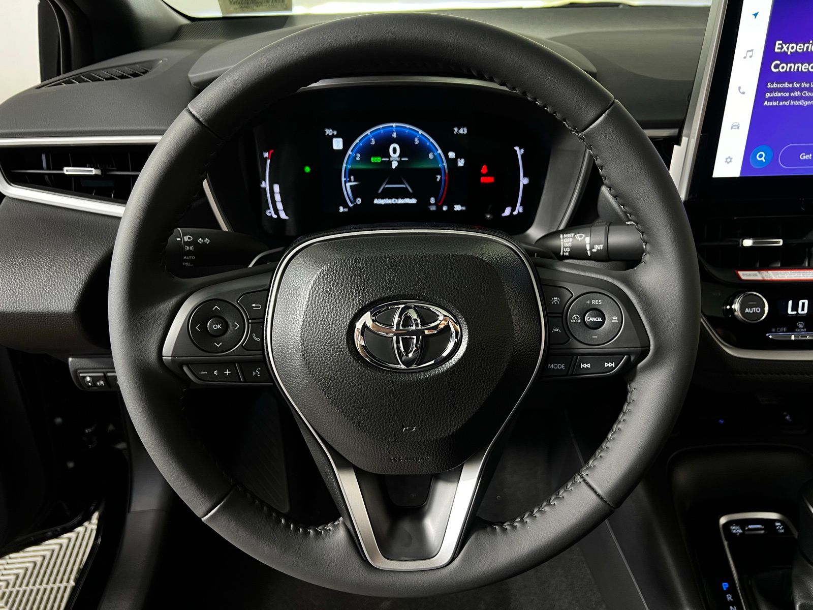 Thumbnail: 2026 Toyota Corolla - 11