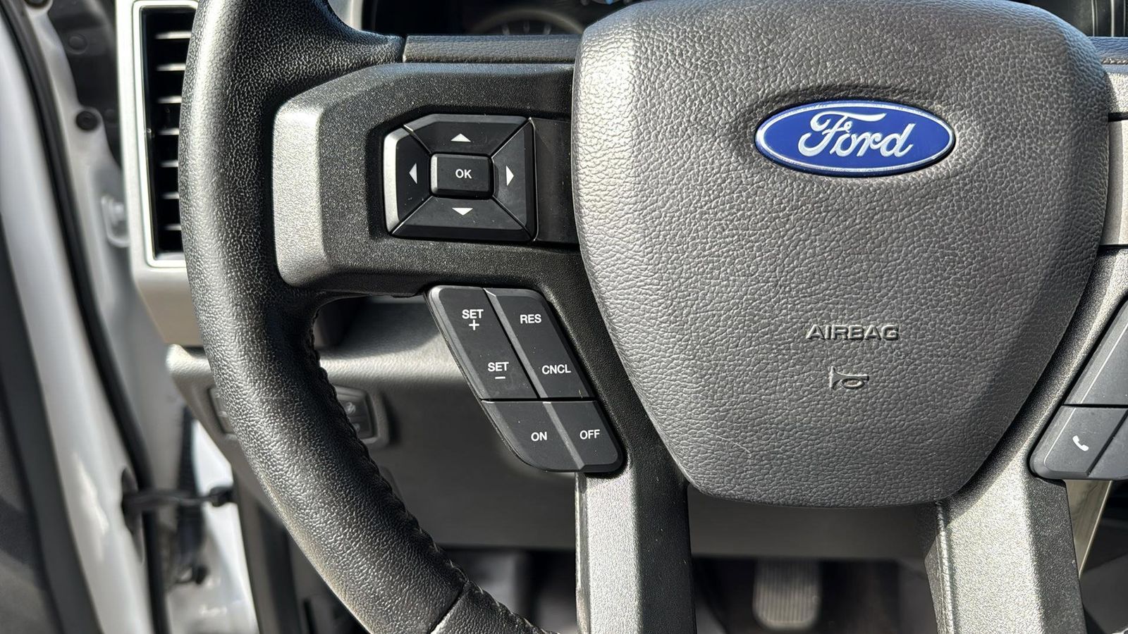 Used Car 2020 Ford F-150  Xlt For Sale Under $35,000 In Austin, Texas