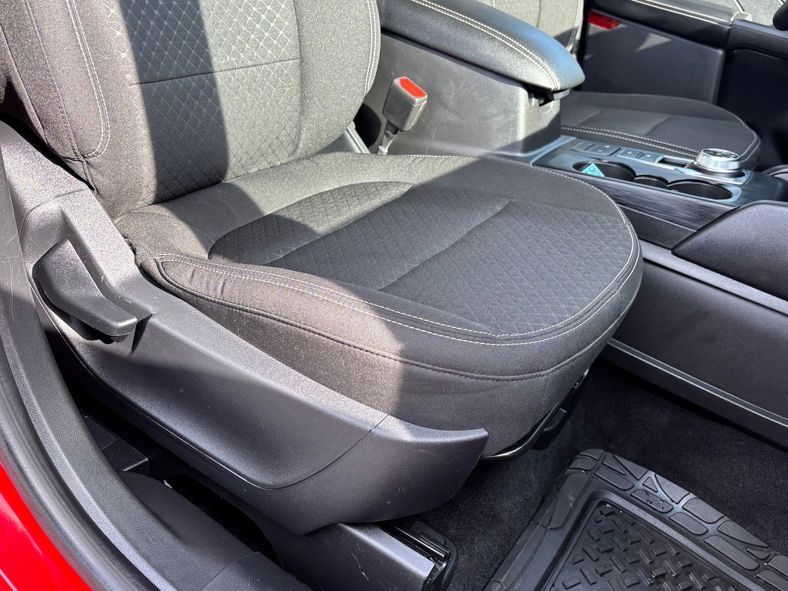 Used 2024 Ford Escape SUV