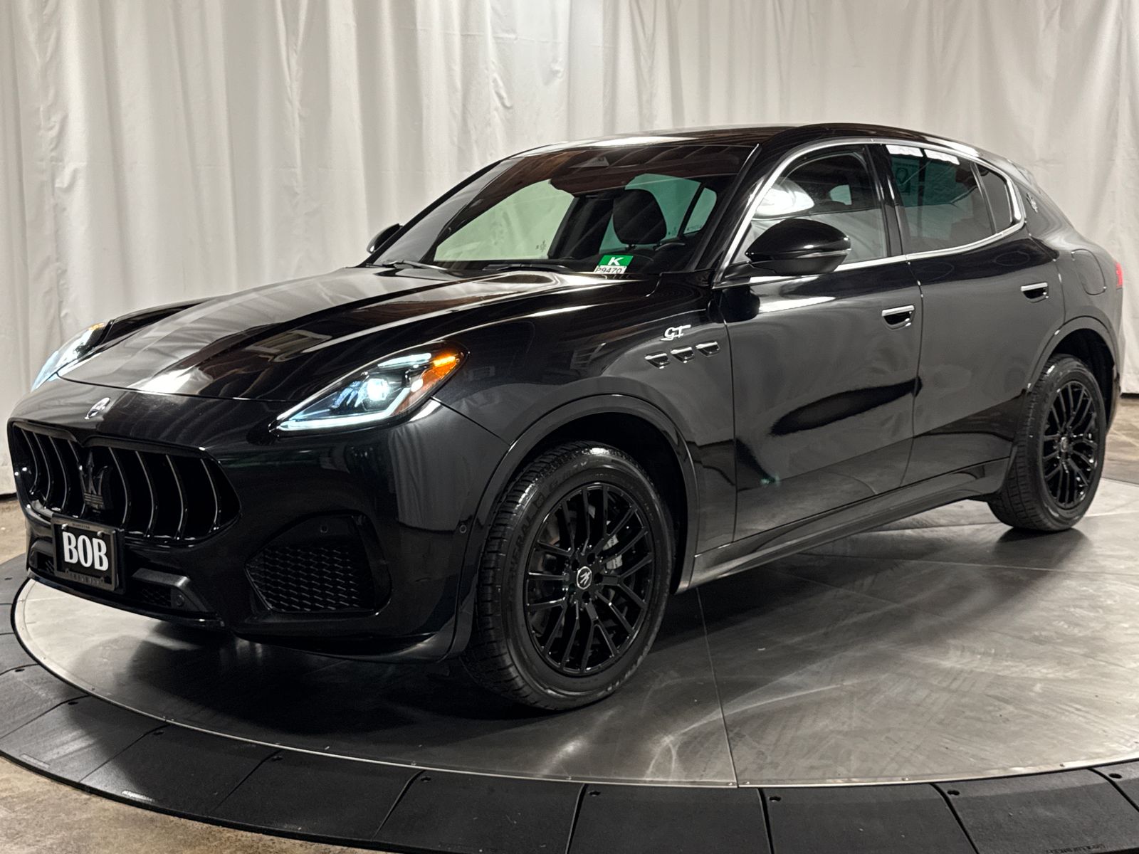 2024 Maserati Grecale GT AWD
