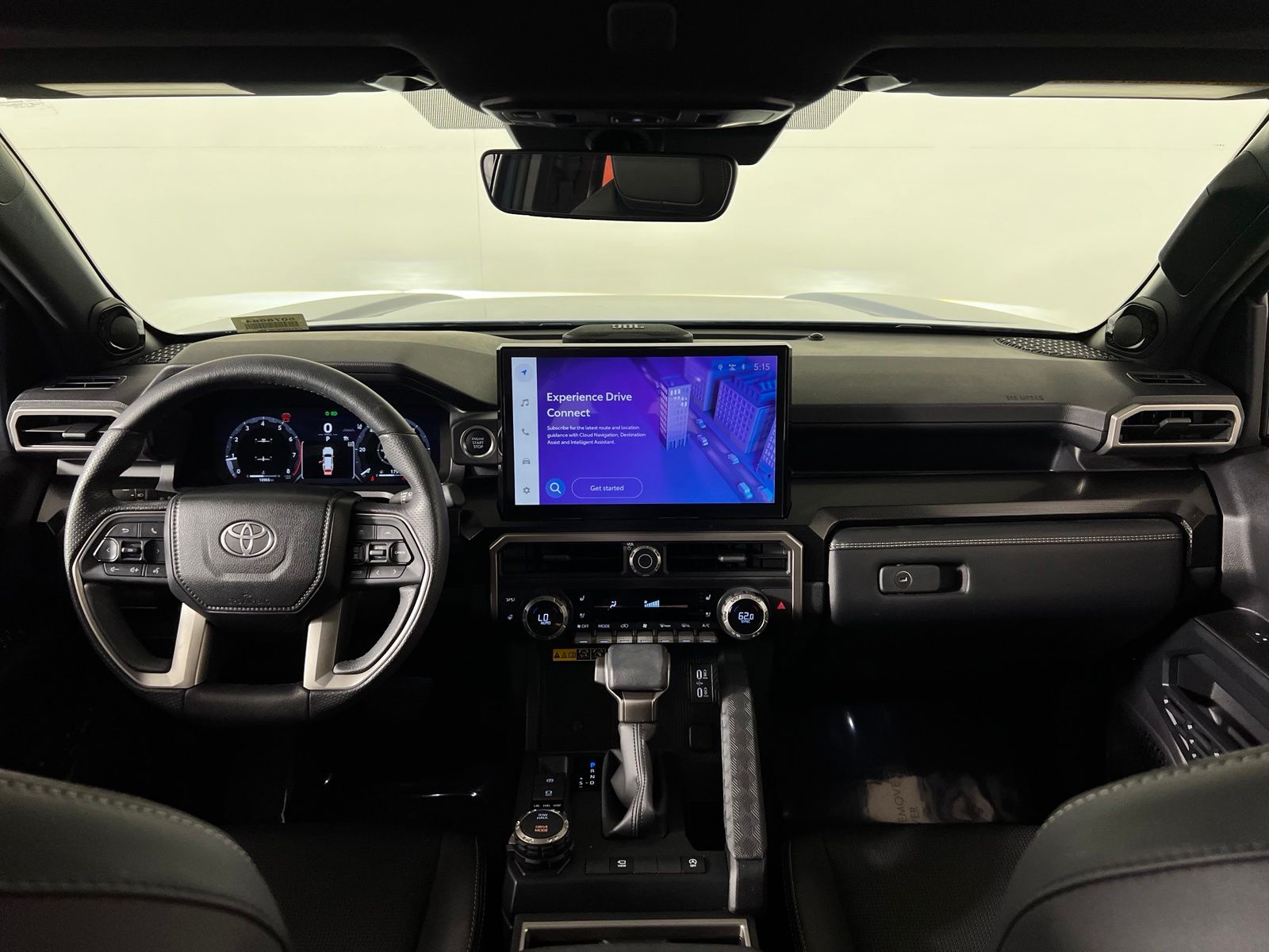 Thumbnail: 2026 Toyota 4Runner - 26