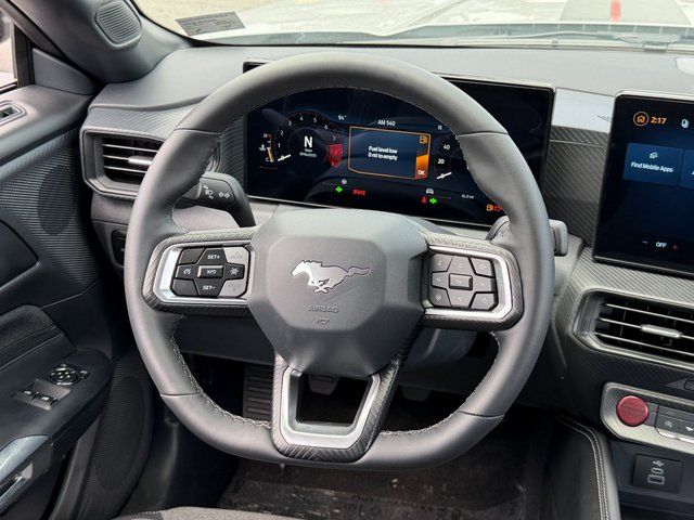New 2026 Avalanche Gray Ford GT image 22