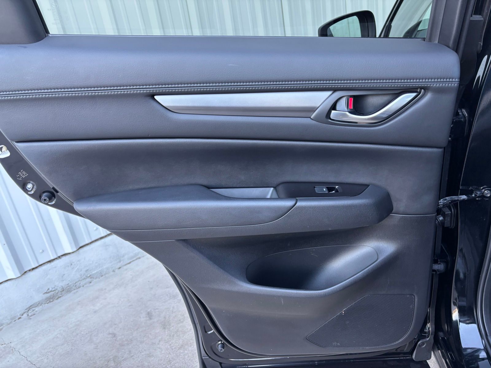 Used Car 2025 Mazda Cx-5  2.5 S Select Package For Sale Under $30,000 In Austin, Texas