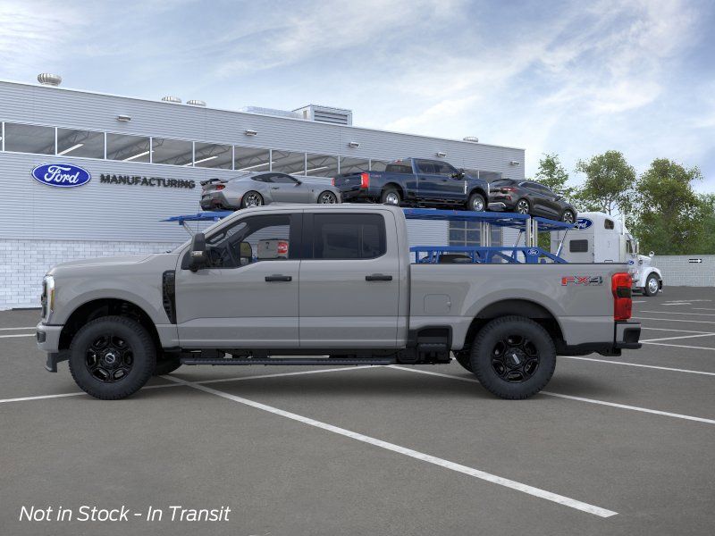 New 2026 Avalanche Ford  image 4