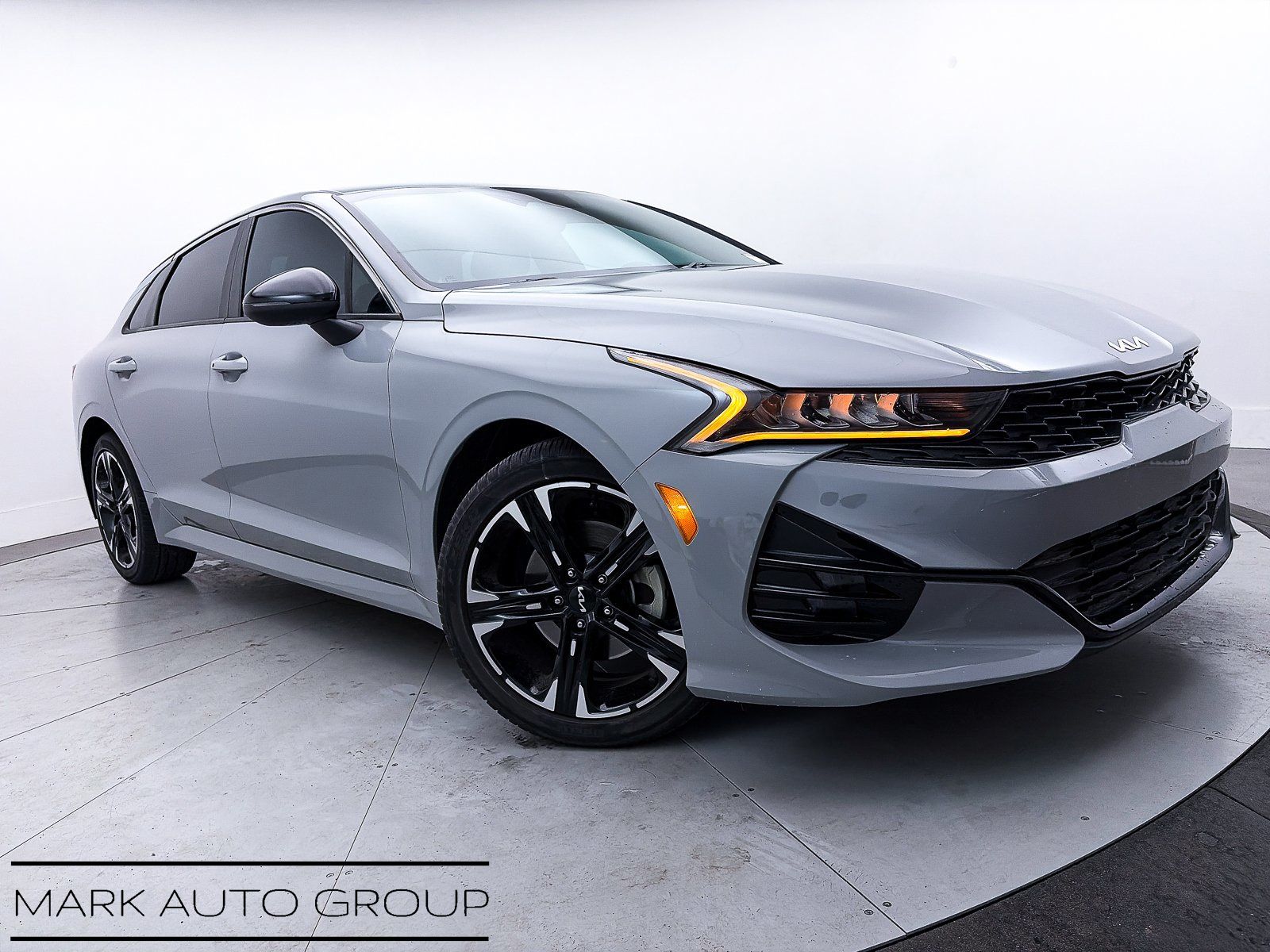 2023 Kia K5 GT-Line FWD