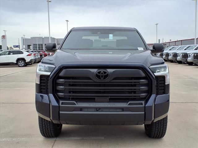 2025 Toyota Tundra SR5 - 7