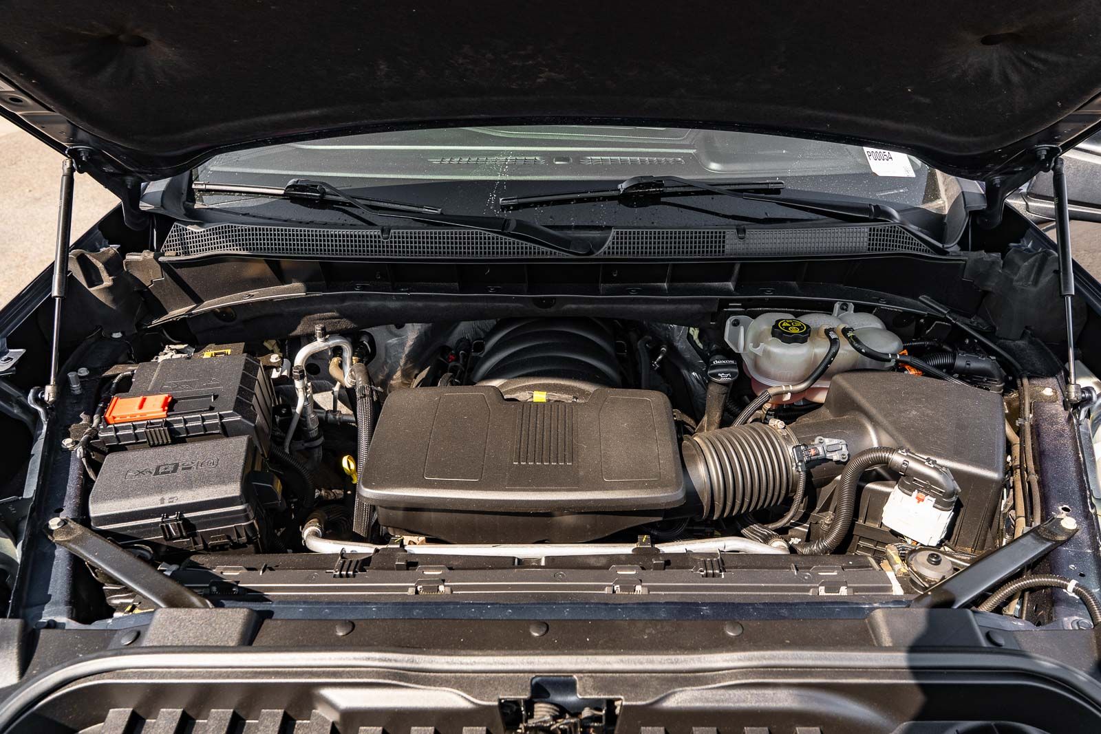 Used 2023 Chevrolet Silverado 1500 Truck