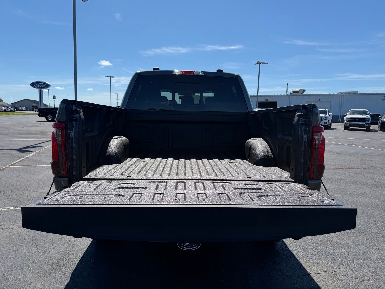 2026 Ford F-150 image 11