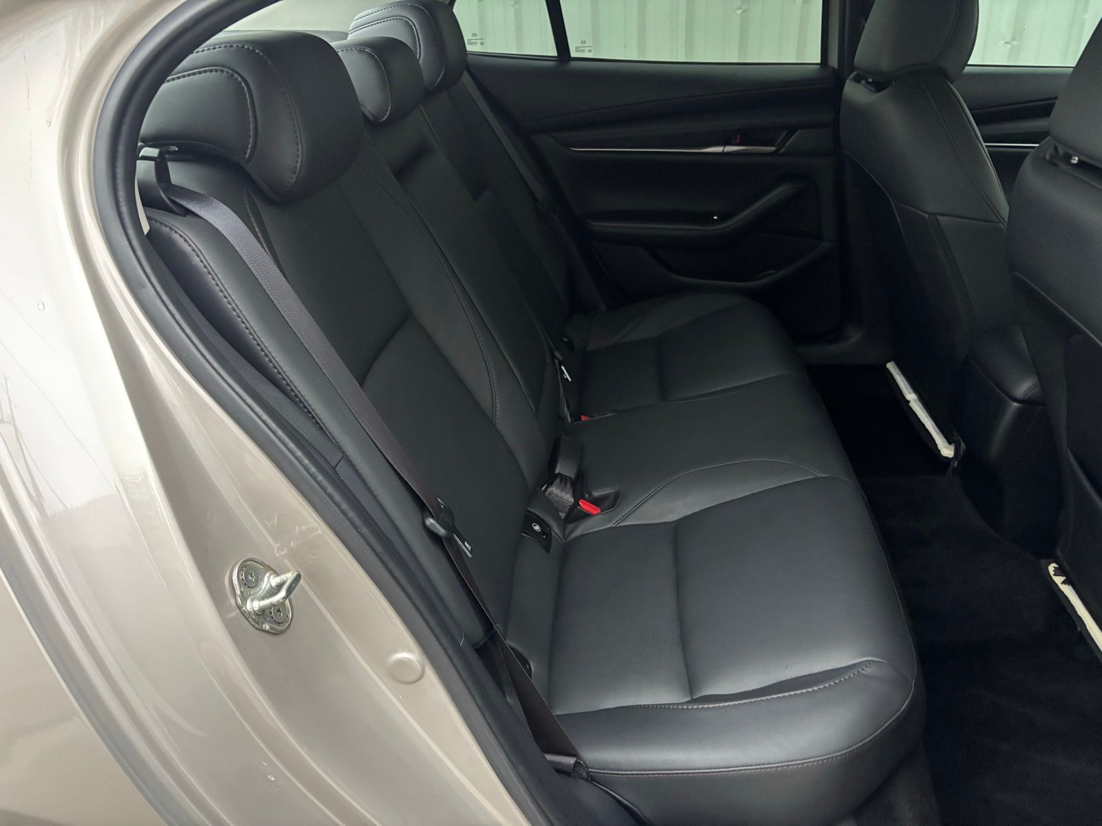 Used Car 2024 Mazda Mazda3  2.5 S Select Sport For Sale Under $25,000 In Austin, Texas