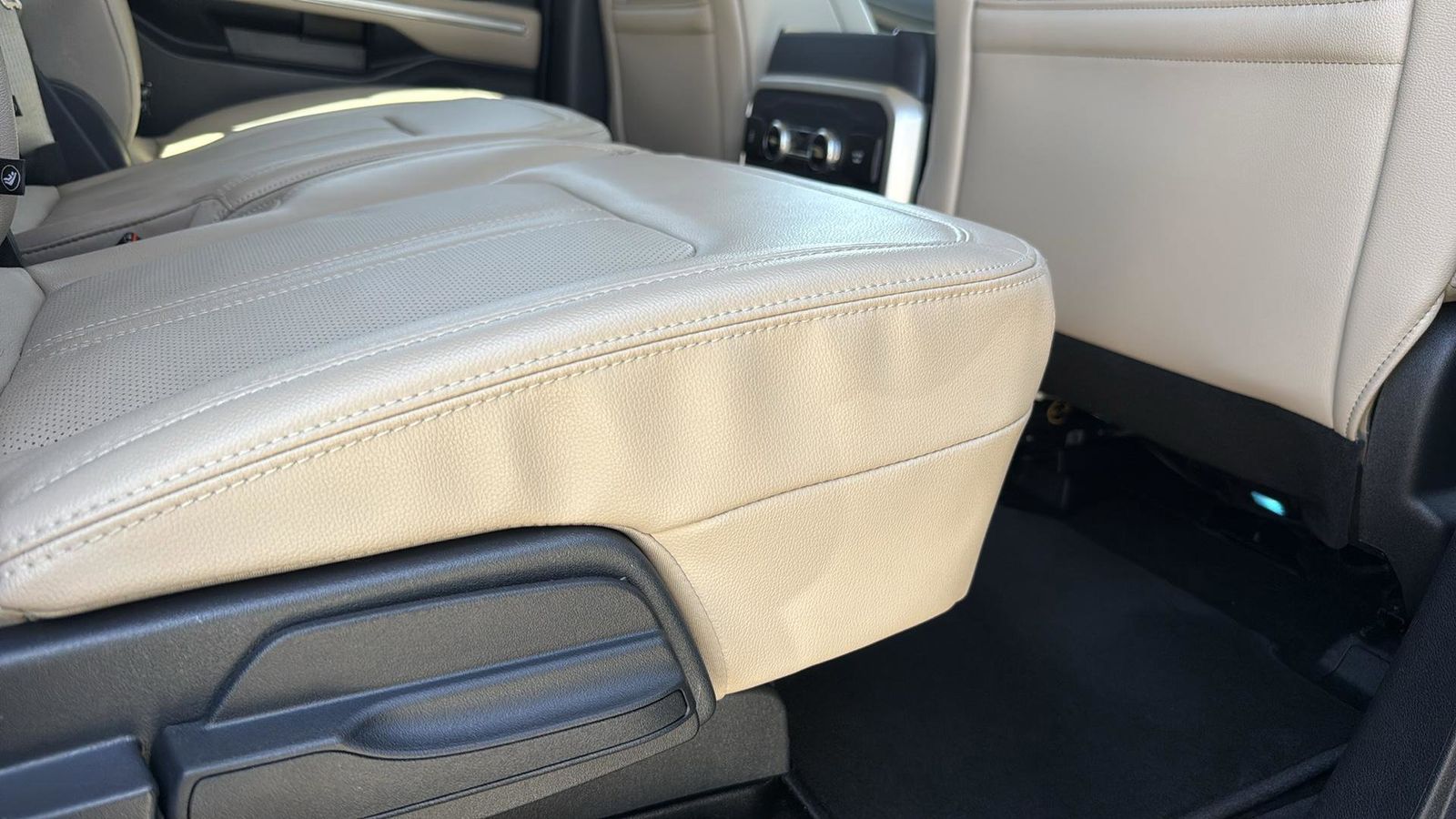 Used Car 2023 Ford Expedition  Limited For Sale Under $60,000 In Austin, Texas