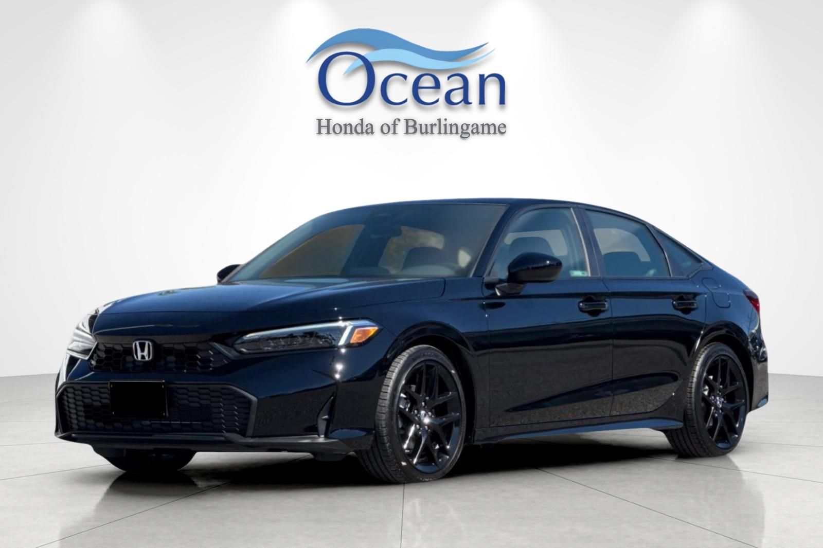 New 2026 BK Honda Sport image 8