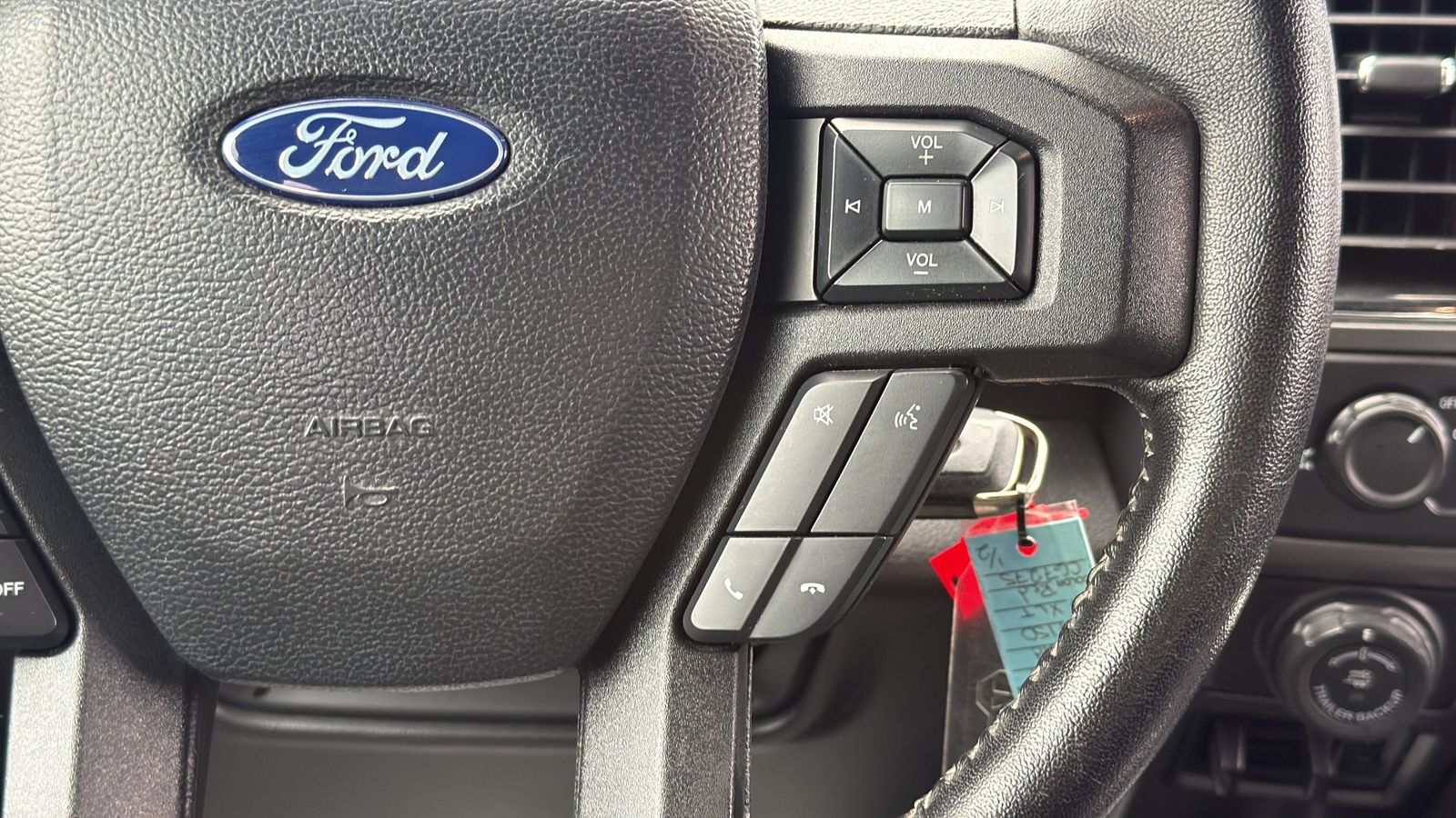 Used Car 2019 Ford F-150  Xlt For Sale Under $30,000 In Austin, Texas