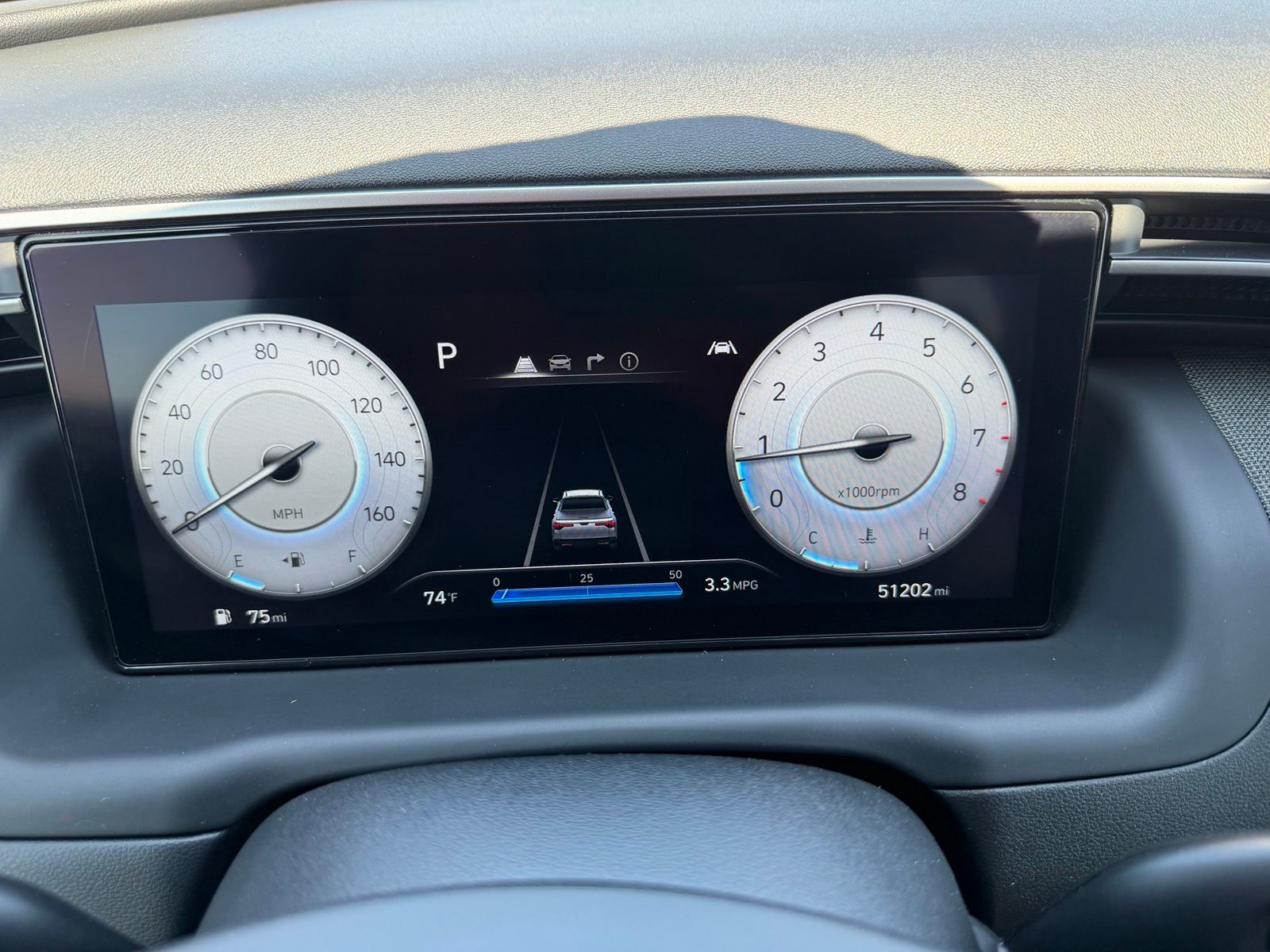 2022 Hyundai Santa Cruz image 17