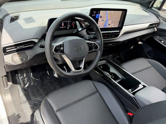 Used 2024 White Volkswagen S image 20